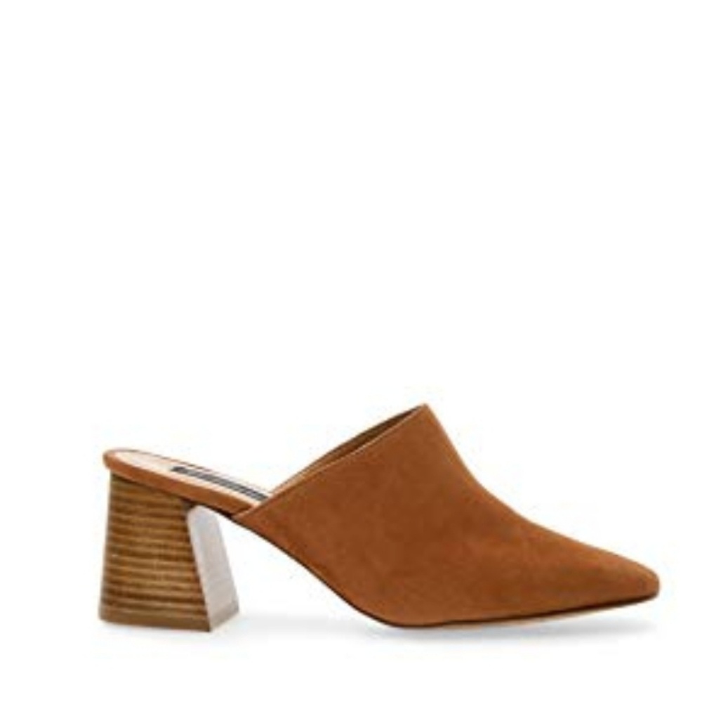 Steve Madden mules
